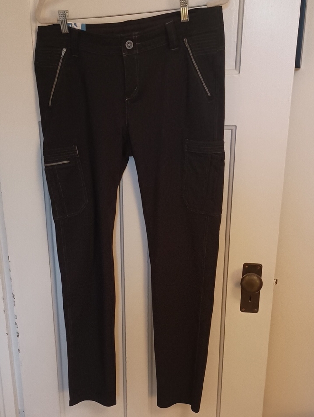 Kühl - Kühl Kurve Comfortable Active/Hiking/Work Pants